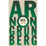 Singel Uitgeverijen Onze Oom - Arnon Grunberg