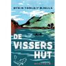 Uitgeverij Unieboek ! Het Spectr De Vissershut - Stein Torleif Bjella