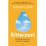 Singel Uitgeverijen Bitterzoet - Susan Cain