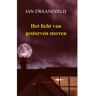 Brave New Books Het Licht Van Gestorven Sterren - Jan Zwaaneveld