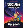 Wpg Kindermedia Misdaad En Blaf - Dog Man - Dav Pilkey