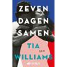 Singel Uitgeverijen Zeven Dagen Samen - Tia Williams