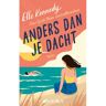 Singel Uitgeverijen Anders Dan Je Dacht - Avalon Bay - Elle Kennedy