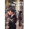 Atlas Contact, Uitgeverij Rechts En Links - Lj Veen Klassiek - Joseph Roth