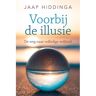 Edicola Publishing Bv / Veltman Voorbij De Illusie - Jaap Hiddinga