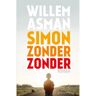 Nbc - Gloude Publishing Simon Zonder Zonder - Willem Asman