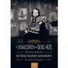 Clavis Uitgeverij De Verwoestingen Van Devil's Acre - De Bijzondere Kinderen Van Mevrouw Peregrine - Ransom Riggs