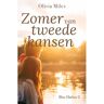 April Books Zomer Van Tweede Kansen - Blue Harbor - Olivia Miles