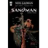 Dc Comics The Sandman Book Four - Neil Gaiman