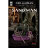 Dc Comics The Sandman Book Three - Neil Gaiman