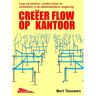 Schrijverspunt Creëer Flow Op Kantoor - Bert Teeuwen