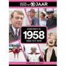 Tdm Publishing Geboren In 1958 - Mijn Eerste 18 Jaar - Mijn eerste 18 jaar