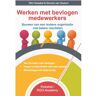 Nieuwe Vizier, Het Werken Met Bevlogen Medewerkers - Rgo Academy - Wim Kweekel