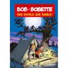 Su Strips Des Duvels, Que Diable ! - Bob Et Bobette - Willy Vandersteen