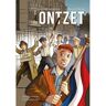 Clavis Uitgeverij Ontzet - Gerard van Gemert