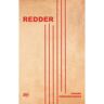 Bibliodroom (Vergoboek) Redder - Hannes Dedeurwaerder