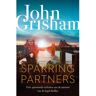 Bruna Uitgevers B.V., A.W. Sparringpartners - Camino Island - John Grisham