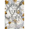 Vbk Media Rijk Van Vlees En Vuur - Blood And Ash - Jennifer L. Armentrout