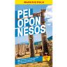 62damrak Marco Polo Nl Reisgids Peloponnesos - Marco Polo Nl Gids