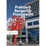 Noordhoff Praktisch Burgerlijk Procesrecht - C. Phillips