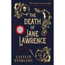 Titan Uk The Death Of Janet Lawrence - Caitlin Starling