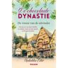 Park Uitgevers De Vrouw Van De Uitvinder - De Chocolade Dynastie - Rebekka Eder