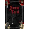 Horror Tarot Deck And Guidebook - Minerva Siegel