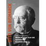 Aspekt B.V., Uitgeverij Otto Von Bismarck, Biografie Van De Ijzeren Kanselier - Sam van Clemen