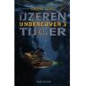 Uitgeverij Unieboek ! Het Spectr De Ijzeren Tijger - Undercover - Chris Kooi