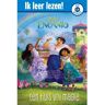 Gottmer Uitgevers Groep B.V. Avi - Disney Encanto, Een Huis Vol Magie - Ik Leer Lezen! - Disney