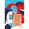 Terra - Lannoo, Uitgeverij Gepest Op Het Werk - Rita Gielen