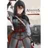 Viz Media Assassin's Creed: Blade Of Shao Jun (01) - Minoji Kurata
