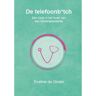 Vrije Uitgevers, De De Telefoonb*tch - De Telefoonb*tch - Eveline de Groen