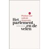 Epo, Uitgeverij Parlement En De Velen - Dieter Lesage