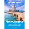 Elmar B.V., Uitgeverij Reishandboek Peloponnesos - Henk Buma