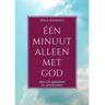 Brave New Books Boek Cadeau - Bijbels Dagboek: "eén Minuut Met God" - Boek Cadeau