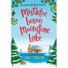 Vbk Media Mistletoe Boven Moonstone Lake - Zussen Van Jewel Island - Holly Martin