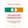 Singel Uitgeverijen Volwassen Vriendschap - Marisa Franco