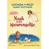 Xander Uitgevers B.V. Noah En Het Speurengeltje - De Beschermengeltjes - Lucinda Riley