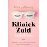 Vbk Media Tegen Elke Prijs - Kliniek Zuid - Nick de Koning