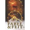 Godijn Publishing Fabel & Feit 20-20 - Nel Goudriaan