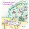 Hos Publishing Jordy Ontdekt De Wereld - Donata Knip