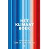 Bezige Bij B.V., Uitgeverij De Het Klimaatboek - Greta Thunberg