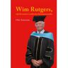 Swp, Uitgeverij B.V. Wim Rutgers, Vijf Decennia Caribische Literatuurstudie