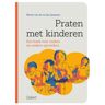 Maklu, Uitgever Praten Met Kinderen - Nicole Van As