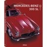 Persell Trading Iconicars Mercedes-Benz 300 Sl - Lewandowski, Jurgen