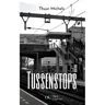 Hos Publishing Tussenstops - Thuur Michels