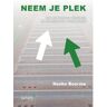 Futuro Uitgevers B.V. Neem Je Plek - Nanko Boerma