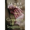 Vbk Media Gevangen In Leugens - Femke Roobol