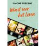 Vbk Media Winst Voor Het Leven - Simone Foekens